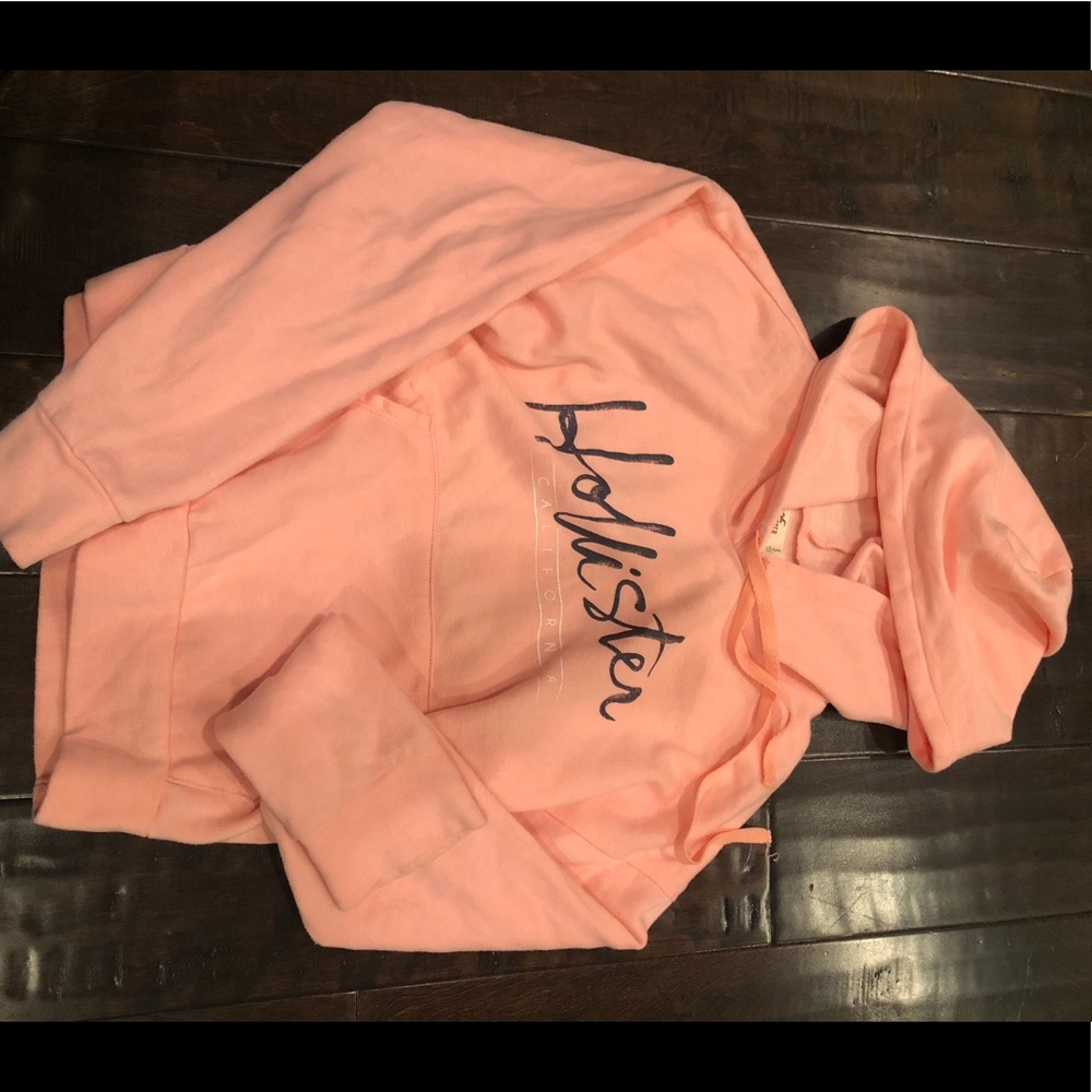 Hollister sweatshirt